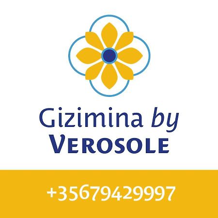 Gizimina B&B By Verosole Xaghra Exterior photo